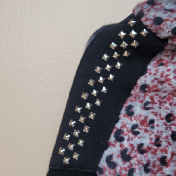 Sweater by FA concept Paris, gray tones, size 3 - Picture 6 of 6